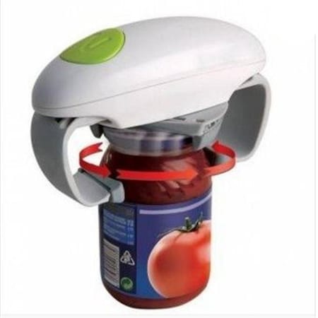 Andreas Andreas JO-80 Cafe Jar Opener; Pack of 3 JO-80